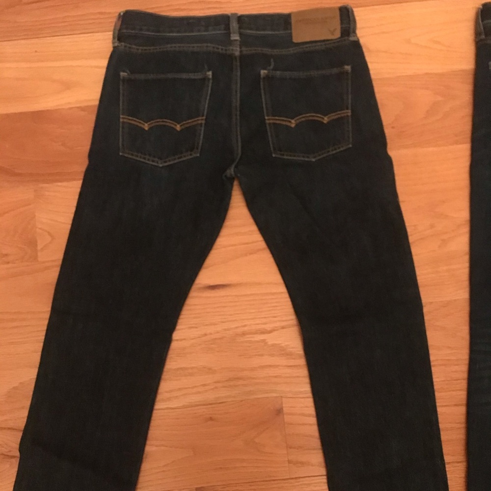 American eagle men’s jeans 29/30